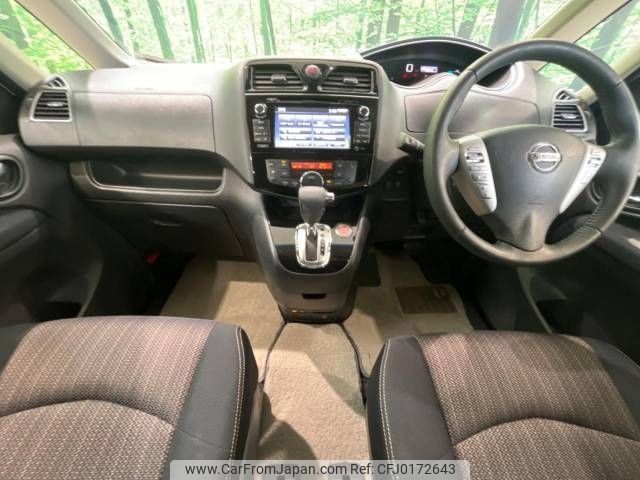 nissan serena 2015 -NISSAN--Serena DAA-HFC26--HFC26-278106---NISSAN--Serena DAA-HFC26--HFC26-278106- image 2