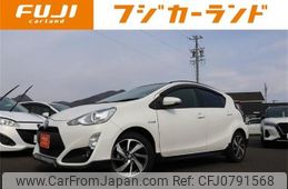 toyota aqua 2015 -TOYOTA--AQUA DAA-NHP10--NHP10-6477318---TOYOTA--AQUA DAA-NHP10--NHP10-6477318-