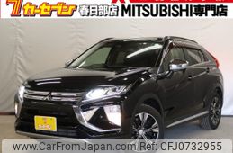 mitsubishi eclipse-cross 2018 -MITSUBISHI--Eclipse Cross DBA-GK1W--GK1W-0003305---MITSUBISHI--Eclipse Cross DBA-GK1W--GK1W-0003305-