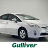 toyota prius 2010 -TOYOTA--Prius DAA-ZVW30--ZVW30-5135918---TOYOTA--Prius DAA-ZVW30--ZVW30-5135918- image 1