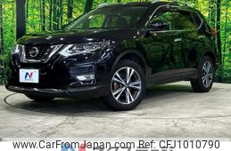 nissan x-trail 2018 -NISSAN--X-Trail DBA-NT32--NT32-084033---NISSAN--X-Trail DBA-NT32--NT32-084033-