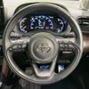 toyota yaris-cross 2021 CFJ1598682 image 11