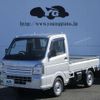 suzuki carry-truck 2024 quick_quick_3BD-DA16T_DA16T-792322 image 9