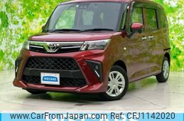 toyota roomy 2023 quick_quick_5BA-M900A_M900A-1048997