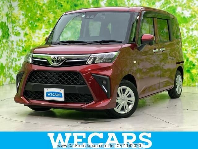 toyota roomy 2023 quick_quick_5BA-M900A_M900A-1048997 image 1
