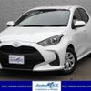 toyota yaris 2023 quick_quick_5BA-KSP210_KSP210-0086718 image 1