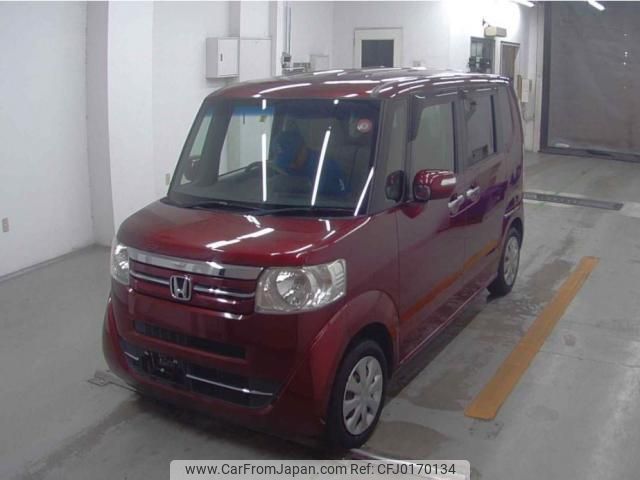 honda n-box 2015 quick_quick_DBA-JF1_JF1-1647325 image 1