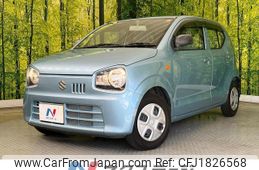 suzuki alto 2017 CFJ1826568