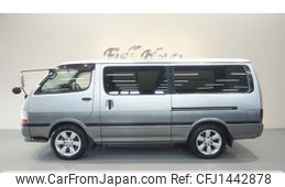 toyota hiace-van 2003 GOO_JP_700056033630250718001