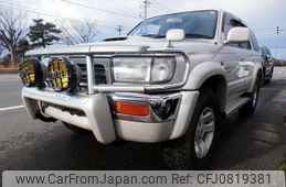 toyota hilux-surf 1997 -TOYOTA--Hilux Surf KD-KZN185W--KZN185-9021005---TOYOTA--Hilux Surf KD-KZN185W--KZN185-9021005-