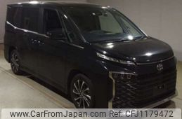 toyota voxy 2023 -TOYOTA--Voxy 6BA-MZRA90W--MZRA90W-0043495---TOYOTA--Voxy 6BA-MZRA90W--MZRA90W-0043495-