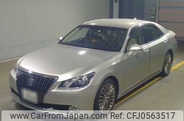 toyota crown-majesta 2016 -TOYOTA--Crown Majesta GWS214-6010417---TOYOTA--Crown Majesta GWS214-6010417-