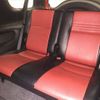 isuzu vehicross 1999 CFJ0961733 image 8
