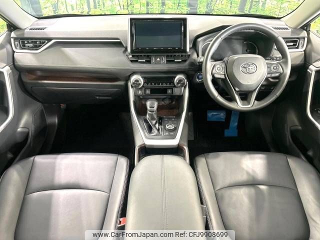 toyota rav4 2019 -TOYOTA--RAV4 6BA-MXAA54--MXAA54-4002536---TOYOTA--RAV4 6BA-MXAA54--MXAA54-4002536- image 2