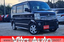 suzuki every-wagon 2013 quick_quick_DA64W_DA64W-424552