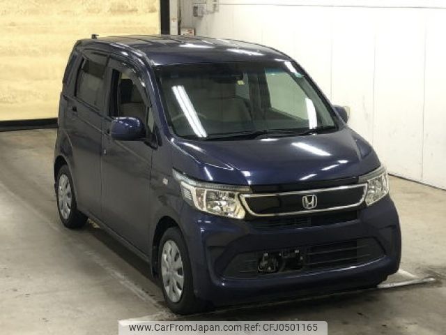 honda n-wgn 2014 -HONDA--N WGN JH1-1001407---HONDA--N WGN JH1-1001407- image 1