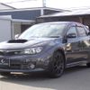 subaru impreza 2009 CFJ1834681 image 6