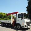 hino ranger 2018 CFJ1582635 image 32