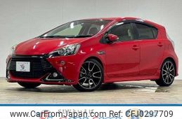 toyota aqua 2014 -TOYOTA--AQUA DAA-NHP10--NHP10-2329358---TOYOTA--AQUA DAA-NHP10--NHP10-2329358-