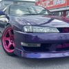 nissan silvia 1996 GOO_JP_700070667430250601001 image 40