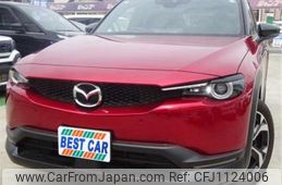 mazda mx-3 2023 -MAZDA 【野田 301】--MX-30 DR8V3P--DR8V3P-100484---MAZDA 【野田 301】--MX-30 DR8V3P--DR8V3P-100484-