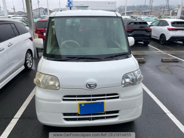 daihatsu tanto 2009 CFJ1816855 image 2