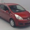 nissan note 2011 -NISSAN 【札幌 504ﾎ6055】--Note DBA-NE11--NE11-301026---NISSAN 【札幌 504ﾎ6055】--Note DBA-NE11--NE11-301026- image 4