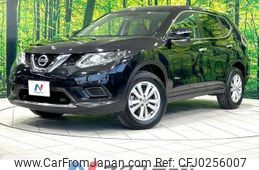 nissan x-trail 2016 -NISSAN--X-Trail DAA-HT32--HT32-105553---NISSAN--X-Trail DAA-HT32--HT32-105553-