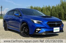 subaru levorg 2023 CFJ1561056
