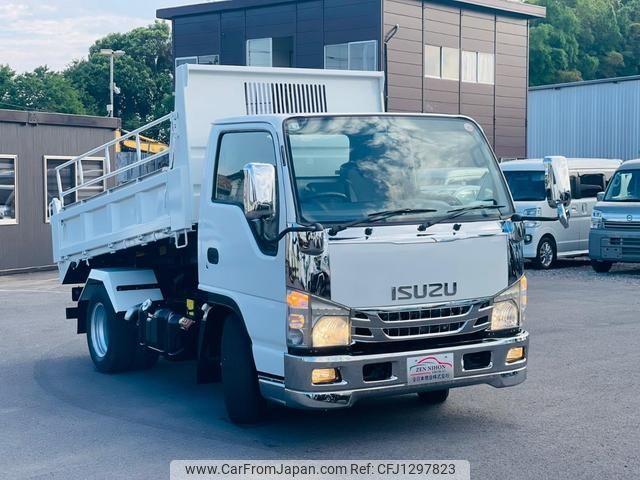 isuzu elf-truck 2008 GOO_NET_EXCHANGE_0404044A30250616W001 image 2
