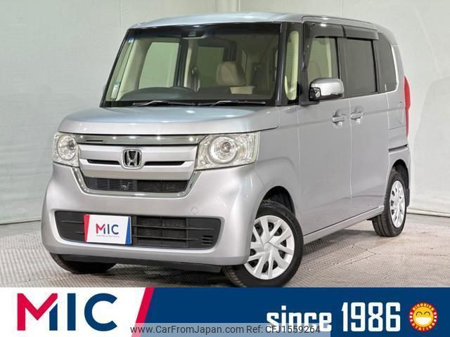 honda n-box 2017 CFJ1559264 image 1