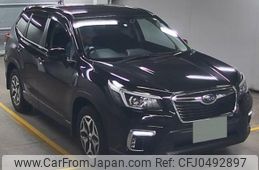 subaru forester 2020 quick_quick_5BA-SK9_035496