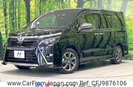 toyota voxy 2019 -TOYOTA--Voxy DBA-ZRR80W--ZRR80-0503517---TOYOTA--Voxy DBA-ZRR80W--ZRR80-0503517-