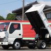 isuzu elf-truck 2016 quick_quick_TPG-NKR85AD_NKR85-7056836 image 1