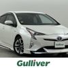 toyota prius 2016 -TOYOTA--Prius DAA-ZVW51--ZVW51-6020161---TOYOTA--Prius DAA-ZVW51--ZVW51-6020161- image 1