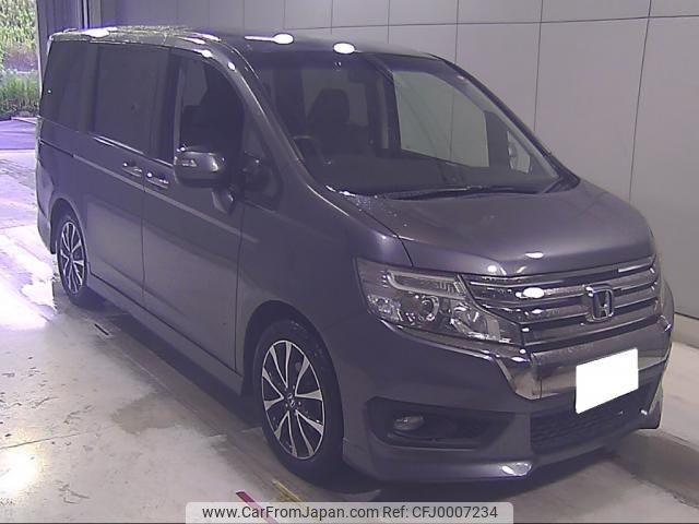 honda stepwagon-spada 2012 quick_quick_DBA-RK5_1310340 image 1