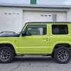 suzuki jimny 2022 -SUZUKI--Jimny 3BA-JB64W--JB64W-253156---SUZUKI--Jimny 3BA-JB64W--JB64W-253156- image 23