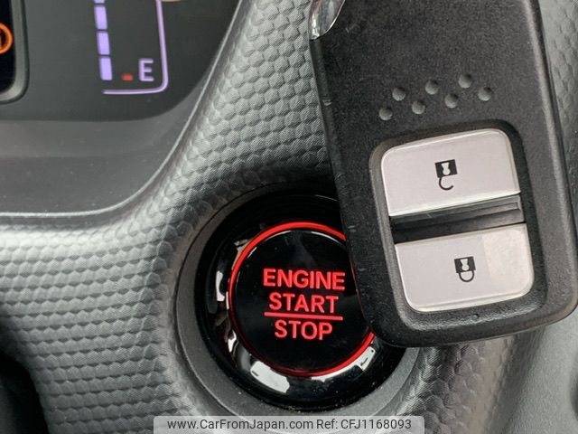 honda fit 2022 NIKYO_KB61052 image 1