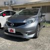 nissan note 2015 -NISSAN--Note DBA-E12--E12-344834---NISSAN--Note DBA-E12--E12-344834- image 1