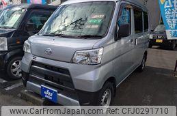 daihatsu hijet-van 2019 -DAIHATSU--Hijet Van EBD-S331V--S331V-0222796---DAIHATSU--Hijet Van EBD-S331V--S331V-0222796-