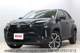 toyota yaris-cross 2022 -TOYOTA 【四日市 300ｽ2428】--Yaris Cross 5BA-MXPB10--MXPB10-2023347---TOYOTA 【四日市 300ｽ2428】--Yaris Cross 5BA-MXPB10--MXPB10-2023347-