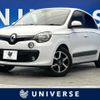 renault twingo 2016 quick_quick_AHH4B_VF1AHB22AG0742689 image 1