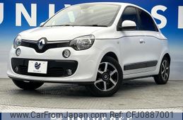 renault twingo 2016 quick_quick_AHH4B_VF1AHB22AG0742689