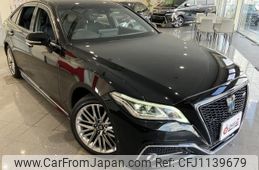 toyota crown 2021 -TOYOTA--Crown AZSH20--AZSH20-1072754---TOYOTA--Crown AZSH20--AZSH20-1072754-