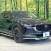 mazda cx-3 2022 quick_quick_DM8P_DM8P-203784 image 16