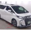 toyota alphard 2020 quick_quick_3BA-GGH30W_GGH30-0038422 image 1