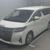 toyota alphard 2019 -TOYOTA--Alphard DBA-AGH30W--AGH30-0243903---TOYOTA--Alphard DBA-AGH30W--AGH30-0243903- image 1