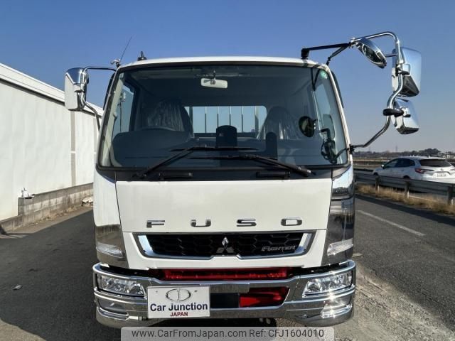 mitsubishi-fuso fighter 2025 CFJ1604010 image 2