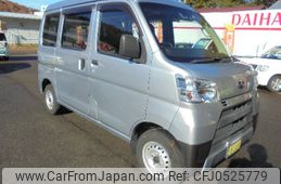 subaru sambar-van 2019 -SUBARU 【名変中 】--Samber Van S331B--0018649---SUBARU 【名変中 】--Samber Van S331B--0018649-