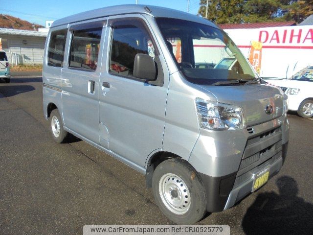 subaru sambar-van 2019 -SUBARU 【名変中 】--Samber Van S331B--0018649---SUBARU 【名変中 】--Samber Van S331B--0018649- image 1